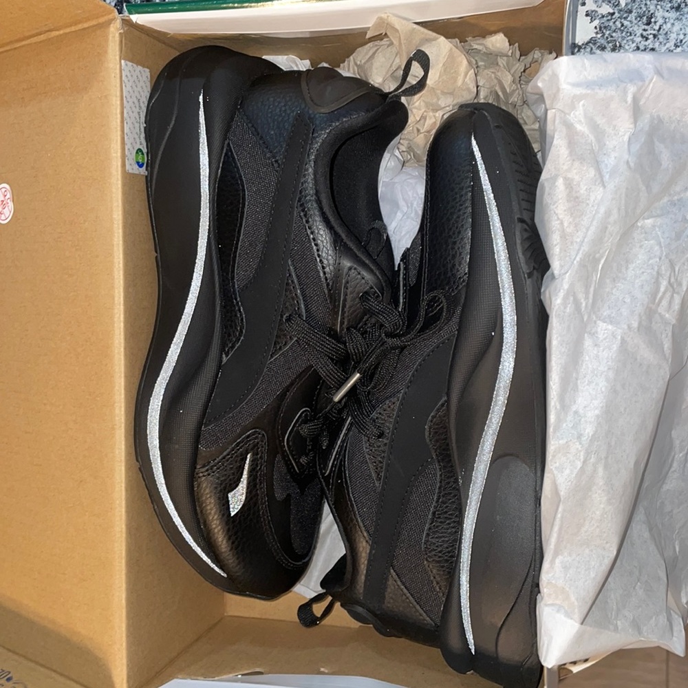 Womens RS Curve Night Ice Wn’s